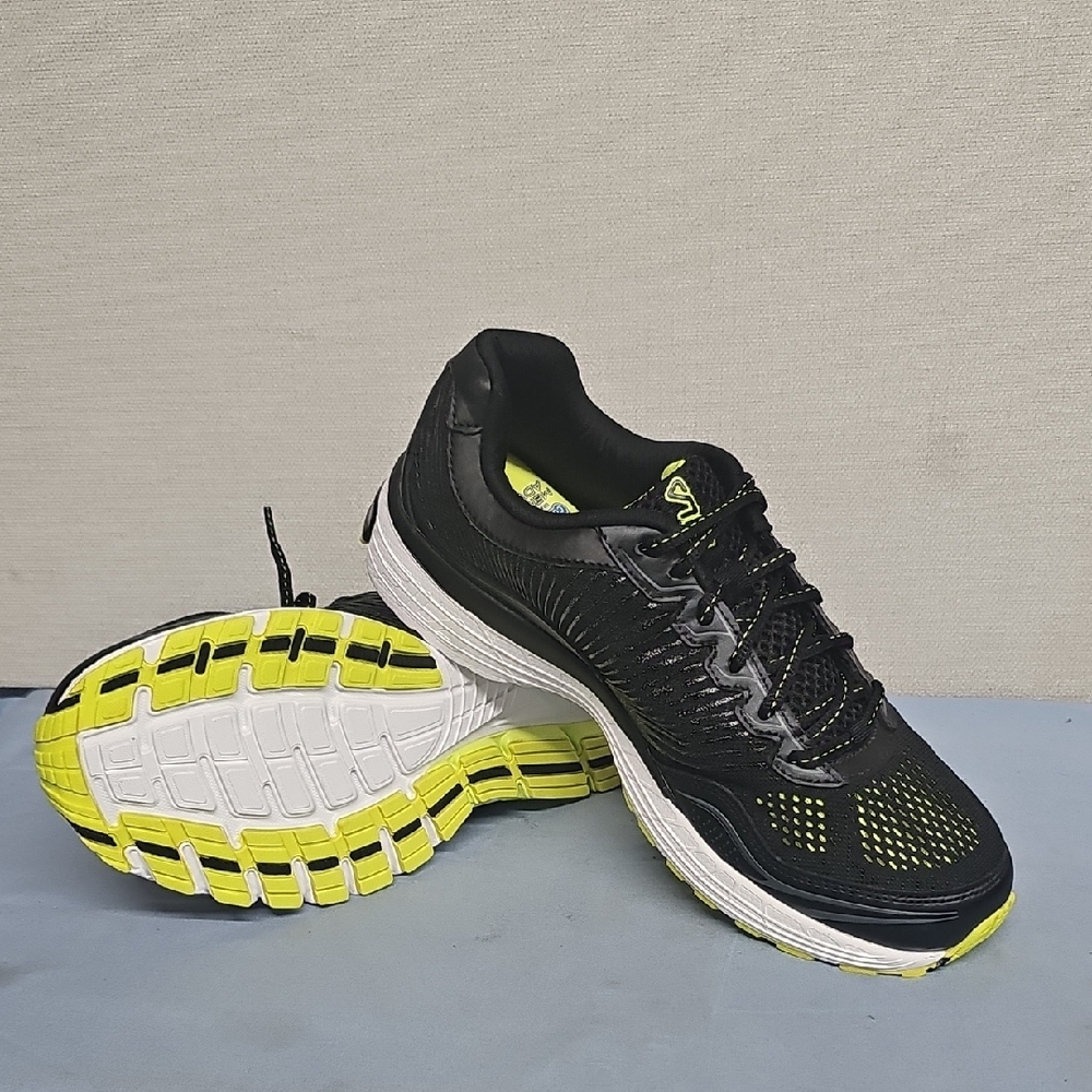 FILA MEMORY ADVANCE MENS SNEAKERS BFPM-09-034